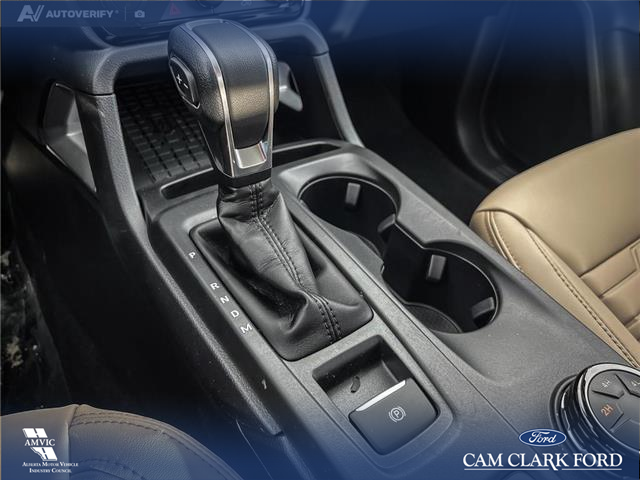 2026 Ford Ranger Lariat (Stk: 26T1772) in Olds - Image 18 of 25