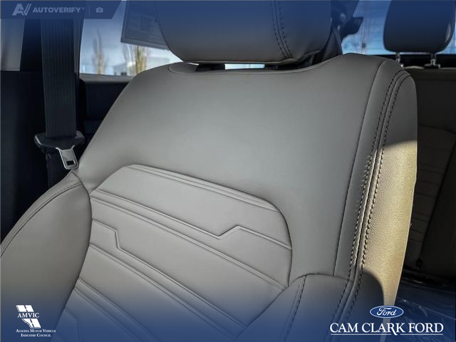 2026 Ford Ranger Lariat (Stk: 26T1772) in Olds - Image 20 of 25