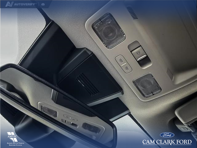 2026 Ford Ranger Lariat (Stk: 26T1772) in Olds - Image 21 of 25