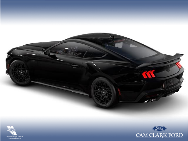 2026 Ford Mustang GT Premium (Stk: 26C4175) in Olds - Image 2 of 7 2026 Ford Mustang GT Premium (Stk: 26C4175) in Olds - Image 2 of 7