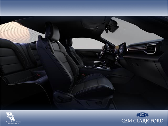 2026 Ford Mustang GT Premium (Stk: 26C4175) in Olds - Image 5 of 7 2026 Ford Mustang GT Premium (Stk: 26C4175) in Olds - Image 5 of 7