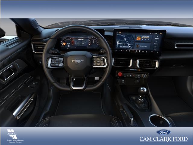 2026 Ford Mustang GT Premium (Stk: 26C4175) in Olds - Image 6 of 7 2026 Ford Mustang GT Premium (Stk: 26C4175) in Olds - Image 6 of 7