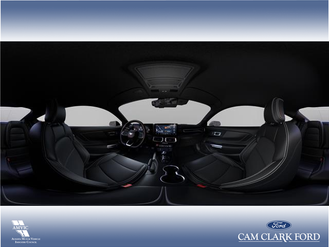 2026 Ford Mustang GT Premium (Stk: 26C4175) in Olds - Image 7 of 7 2026 Ford Mustang GT Premium (Stk: 26C4175) in Olds - Image 7 of 7