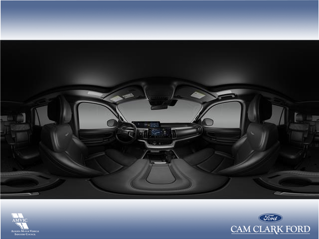 2026 Ford Expedition Max Platinum (Stk: 26CS8476) in Canmore - Image 7 of 7