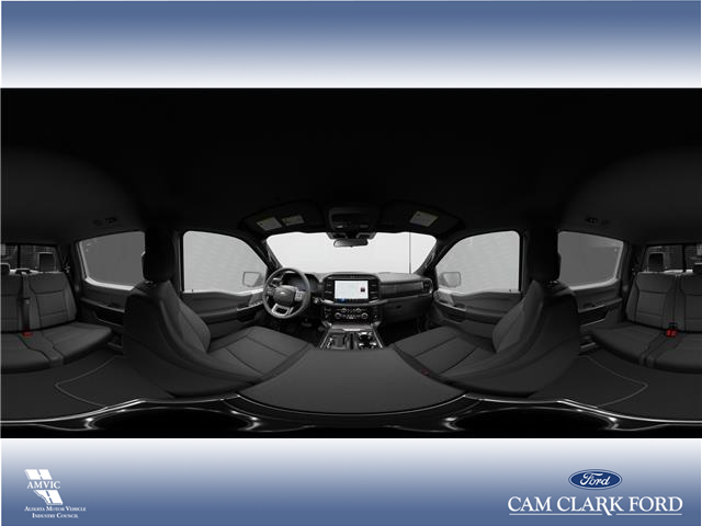 2026 Ford F-150 XLT (Stk: 26CT8537) in Canmore - Image 7 of 7