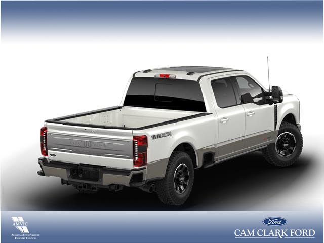 2026 Ford F-350 King Ranch (Stk: 26AT7171) in Airdrie - Image 3 of 7 2026 Ford F-350 King Ranch (Stk: 26AT7171) in Airdrie - Image 3 of 7