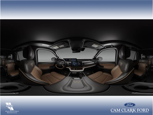 2026 Ford Expedition Max King Ranch (Stk: 26AS4006) in Airdrie - Image 7 of 7 2026 Ford Expedition Max King Ranch (Stk: 26AS4006) in Airdrie - Image 7 of 7