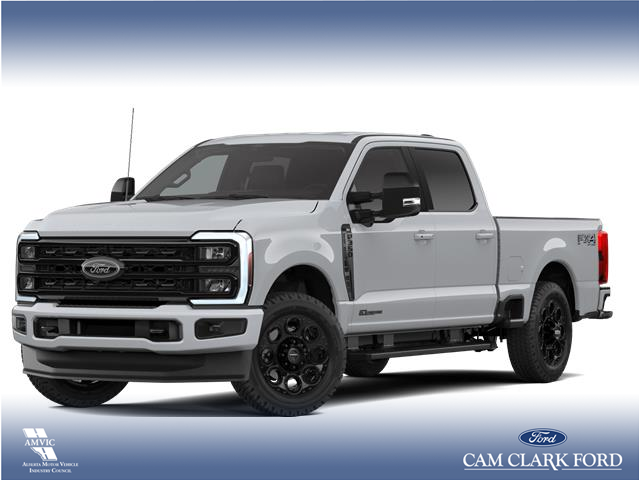 2026 Ford F-350 XLT (Stk: 26T0935) in Olds - Image 1 of 6