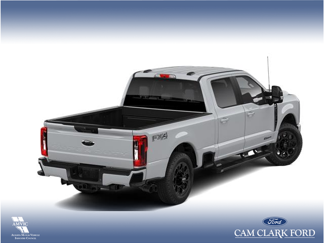 2026 Ford F-350 XLT (Stk: 26T0935) in Olds - Image 2 of 6