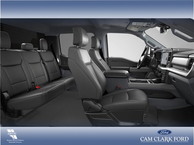 2026 Ford F-350 XLT (Stk: 26T0935) in Olds - Image 4 of 6