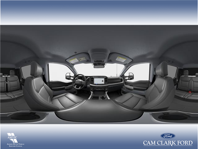 2026 Ford F-350 XLT (Stk: 26T0935) in Olds - Image 6 of 6