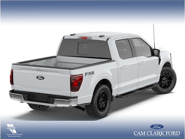 2026 Ford F-150 XLT (Stk: 26T2825) in Olds - Image 3 of 6