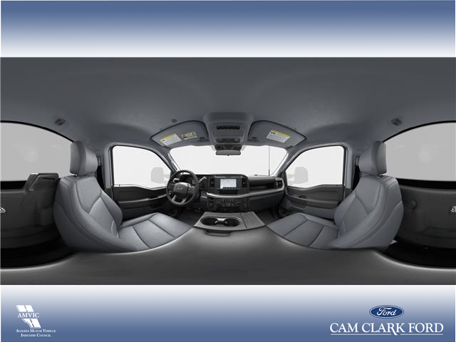 2026 Ford F-550 Chassis XL (Stk: 26AF6446) in Airdrie - Image 7 of 7