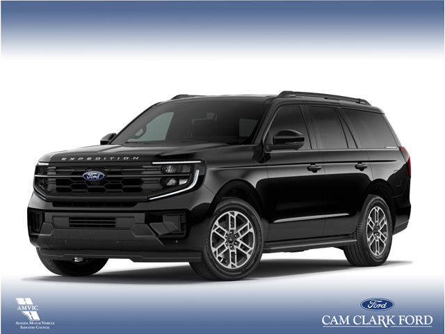 2026 Ford Expedition Active (Stk: 26AS8947) in Airdrie - Image 1 of 7