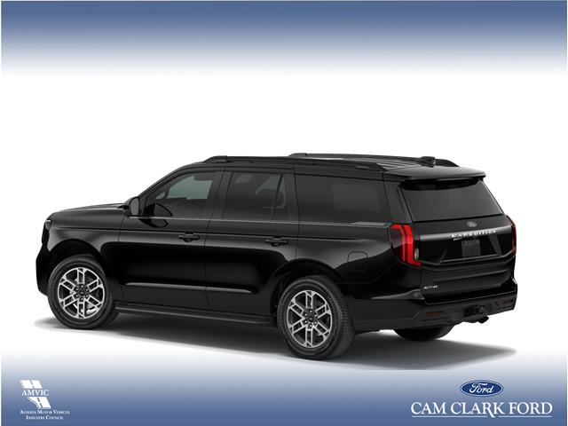 2026 Ford Expedition Active (Stk: 26AS8947) in Airdrie - Image 2 of 7