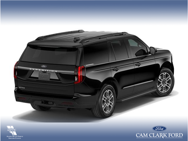 2026 Ford Expedition Active (Stk: 26AS8947) in Airdrie - Image 3 of 7