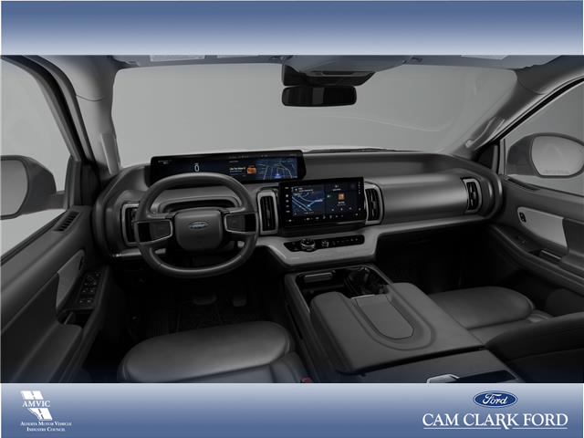 2026 Ford Expedition Active (Stk: 26AS8947) in Airdrie - Image 6 of 7