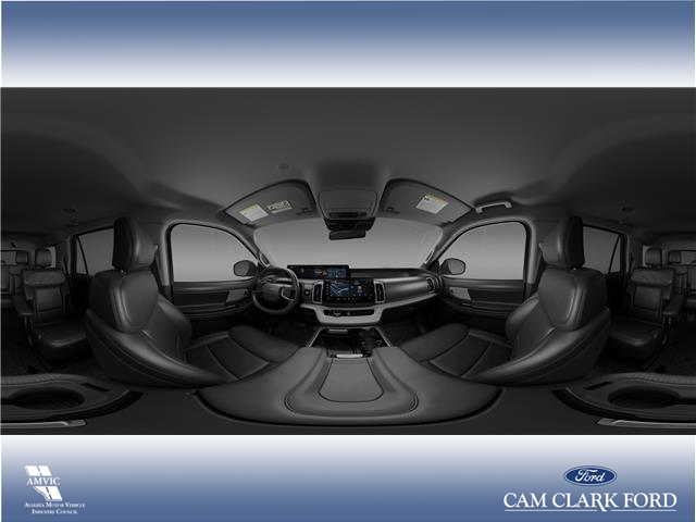 2026 Ford Expedition Active (Stk: 26AS8947) in Airdrie - Image 7 of 7