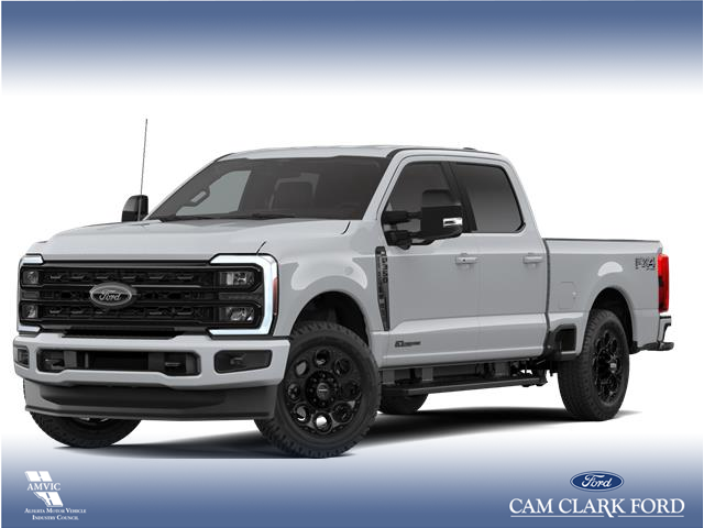2026 Ford F-350 XLT (Stk: 26AT5020) in Airdrie - Image 1 of 7