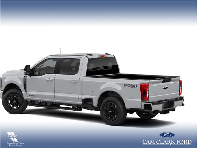 2026 Ford F-350 XLT (Stk: 26AT5020) in Airdrie - Image 2 of 7