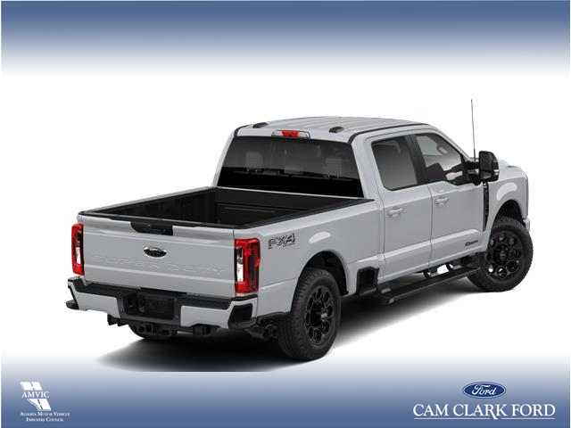 2026 Ford F-350 XLT (Stk: 26AT5020) in Airdrie - Image 3 of 7