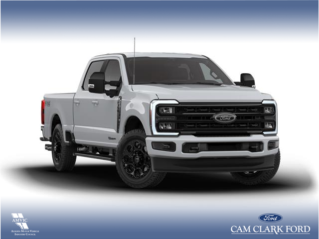 2026 Ford F-350 XLT (Stk: 26AT5020) in Airdrie - Image 4 of 7