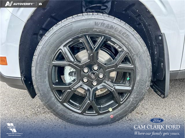 2026 Ford Maverick Lariat (Stk: 26AT1042) in Airdrie - Image 6 of 25 2026 Ford Maverick Lariat (Stk: 26AT1042) in Airdrie - Image 6 of 25