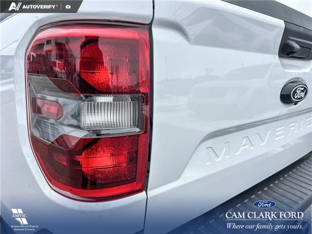 2026 Ford Maverick Lariat (Stk: 26AT1042) in Airdrie - Image 11 of 25 2026 Ford Maverick Lariat (Stk: 26AT1042) in Airdrie - Image 11 of 25
