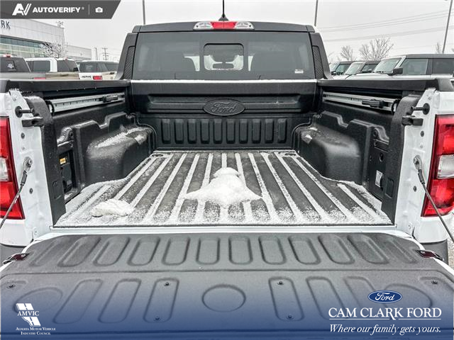 2026 Ford Maverick Lariat (Stk: 26AT1042) in Airdrie - Image 12 of 25 2026 Ford Maverick Lariat (Stk: 26AT1042) in Airdrie - Image 12 of 25