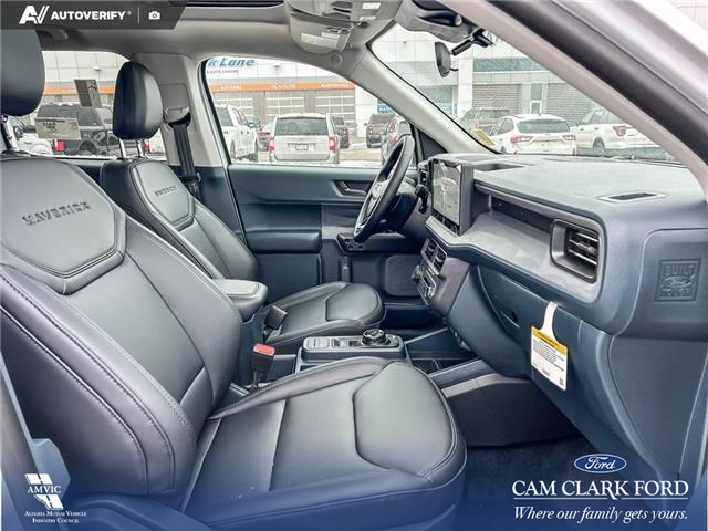 2026 Ford Maverick Lariat (Stk: 26AT1042) in Airdrie - Image 22 of 25 2026 Ford Maverick Lariat (Stk: 26AT1042) in Airdrie - Image 22 of 25