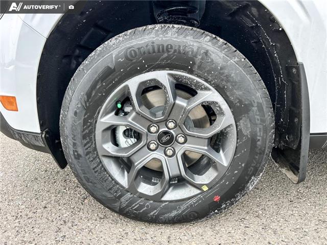 2026 Ford Maverick XLT (Stk: 26AT2858) in Airdrie - Image 6 of 25