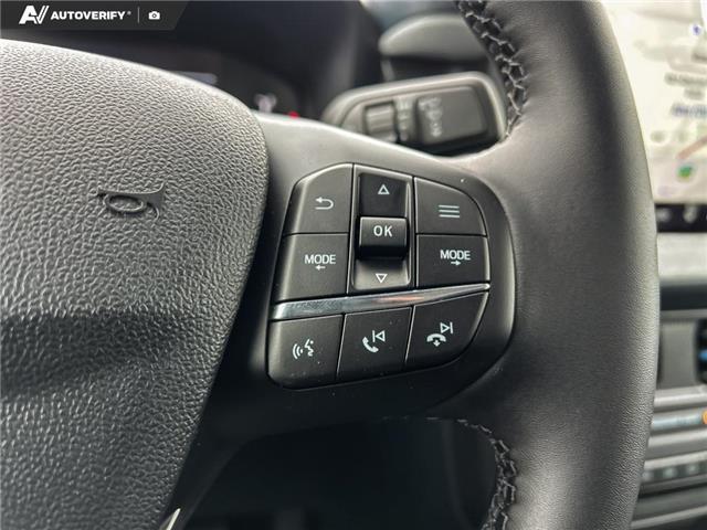 2026 Ford Maverick XLT (Stk: 26AT2858) in Airdrie - Image 16 of 25