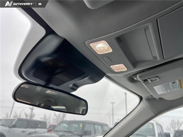 2026 Ford Maverick XLT (Stk: 26AT2858) in Airdrie - Image 21 of 25