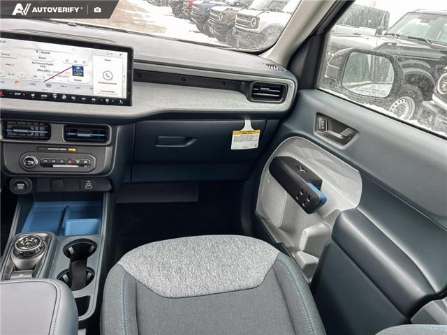 2026 Ford Maverick XLT (Stk: 26AT2858) in Airdrie - Image 25 of 25