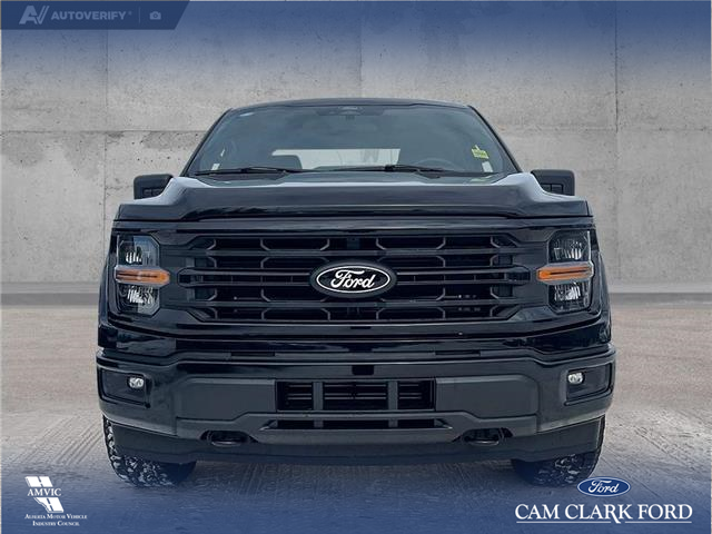 2026 Ford F-150 XLT (Stk: 26T6036) in Olds - Image 2 of 25