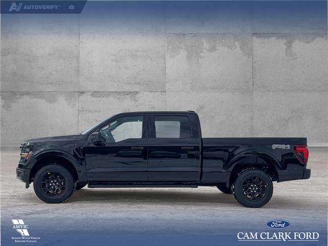 2026 Ford F-150 XLT (Stk: 26T6036) in Olds - Image 3 of 25