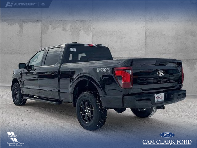 2026 Ford F-150 XLT (Stk: 26T6036) in Olds - Image 4 of 25