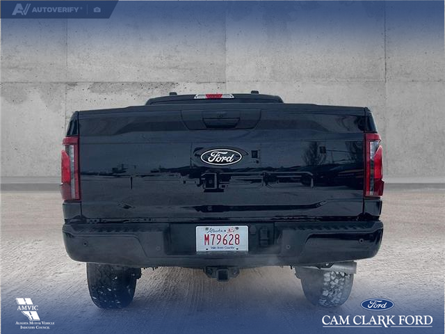 2026 Ford F-150 XLT (Stk: 26T6036) in Olds - Image 5 of 25