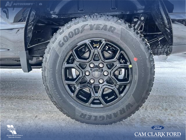 2026 Ford F-150 XLT (Stk: 26T6036) in Olds - Image 6 of 25