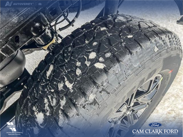 2026 Ford F-150 XLT (Stk: 26T6036) in Olds - Image 7 of 25