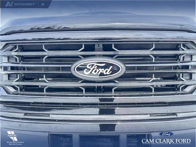 2026 Ford F-150 XLT (Stk: 26T6036) in Olds - Image 9 of 25