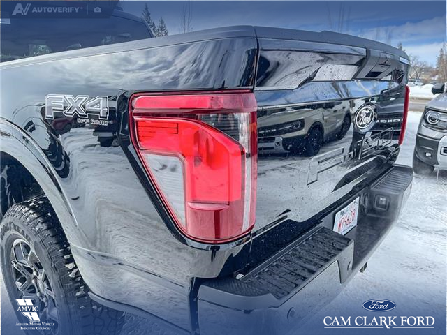 2026 Ford F-150 XLT (Stk: 26T6036) in Olds - Image 11 of 25