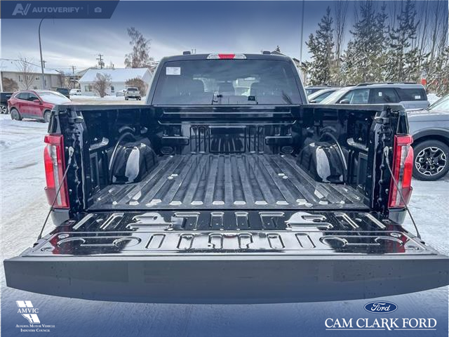 2026 Ford F-150 XLT (Stk: 26T6036) in Olds - Image 12 of 25