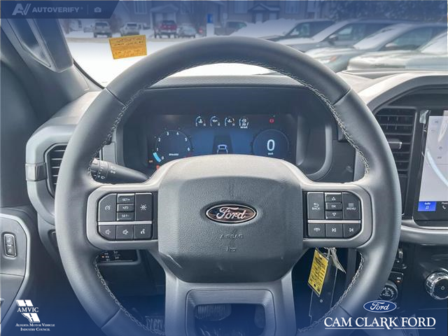 2026 Ford F-150 XLT (Stk: 26T6036) in Olds - Image 14 of 25