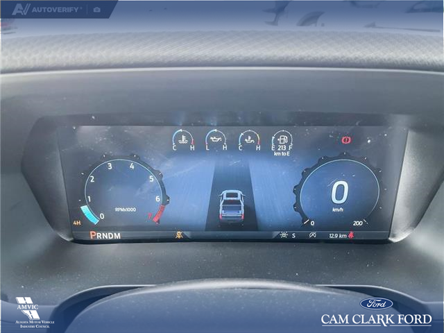 2026 Ford F-150 XLT (Stk: 26T6036) in Olds - Image 15 of 25