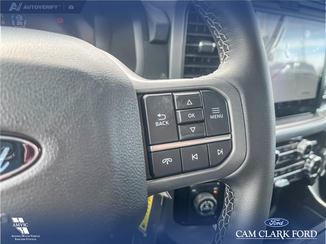 2026 Ford F-150 XLT (Stk: 26T6036) in Olds - Image 16 of 25