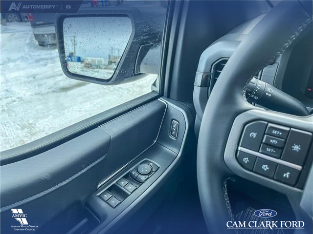 2026 Ford F-150 XLT (Stk: 26T6036) in Olds - Image 17 of 25