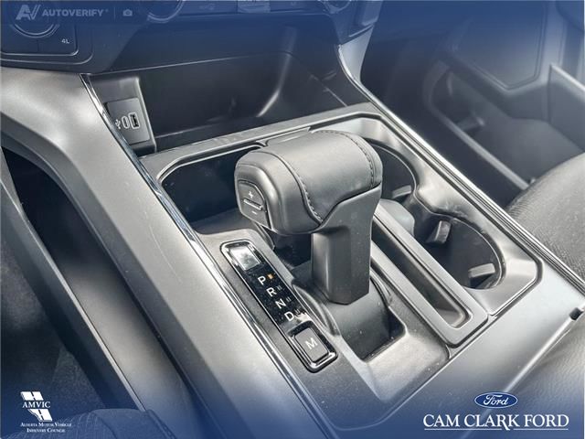 2026 Ford F-150 XLT (Stk: 26T6036) in Olds - Image 18 of 25