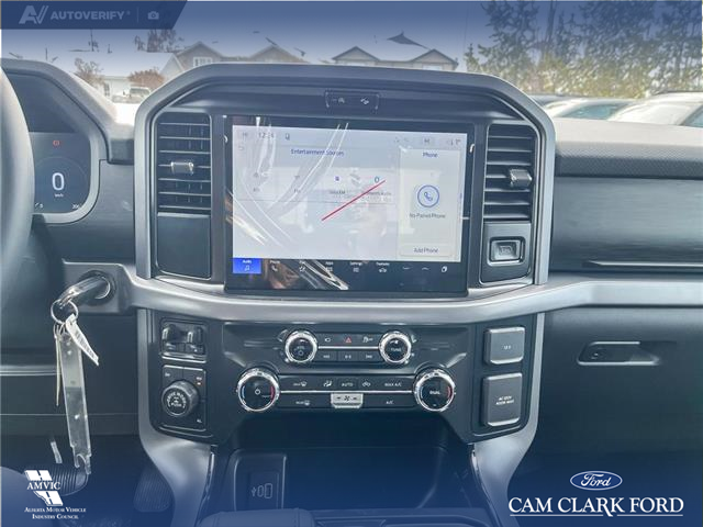 2026 Ford F-150 XLT (Stk: 26T6036) in Olds - Image 19 of 25