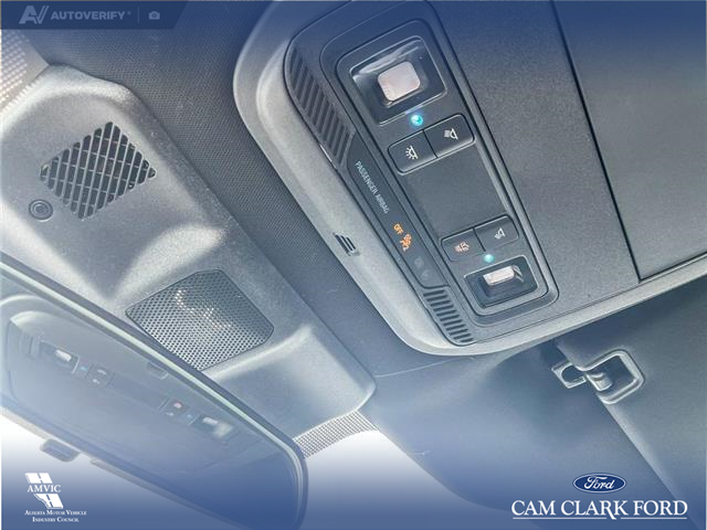 2026 Ford F-150 XLT (Stk: 26T6036) in Olds - Image 21 of 25